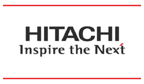 Hitachi