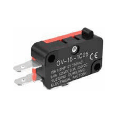 Limit Switches