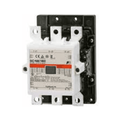 Magnetic Contactors