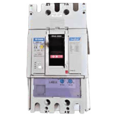 Molded Case Circuit Breaker