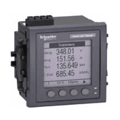 Meters & Analyzers