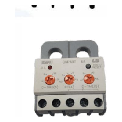Overload Relays