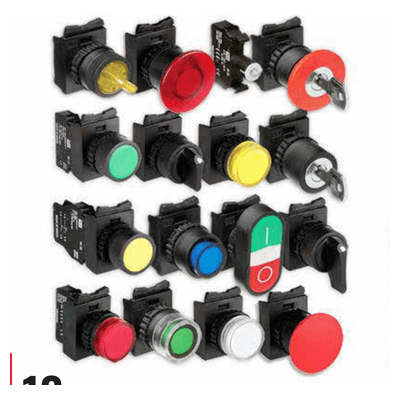 Panel Accessories