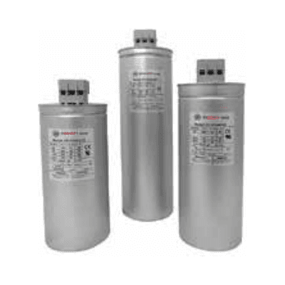 PFC & Capacitors