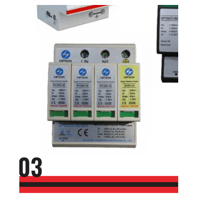 SPDs 6