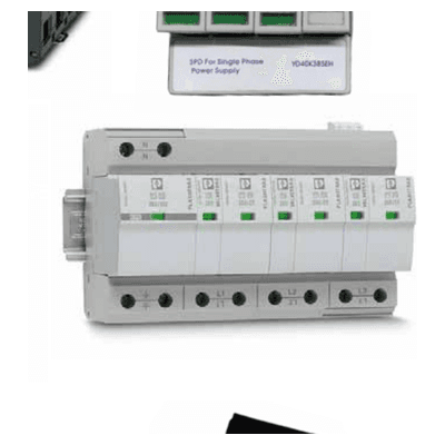 SPDs 10