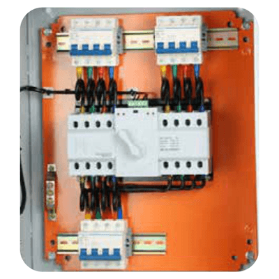 Switchgear