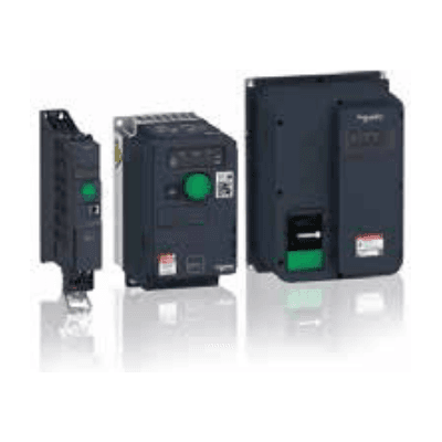 Variable-Frequency Drive