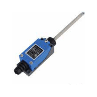 Limit Switches 2