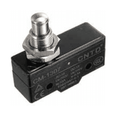Limit Switches 4