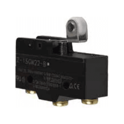 Limit Switches 5