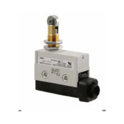 Limit Switches 6