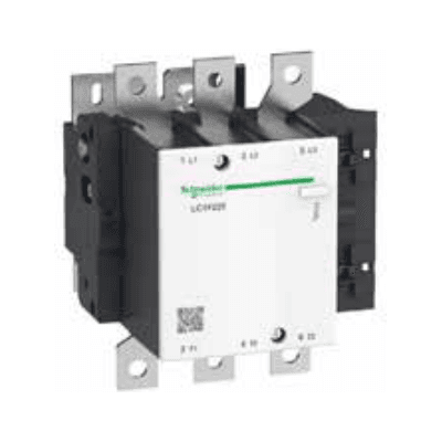 Magnetic Contactors 2