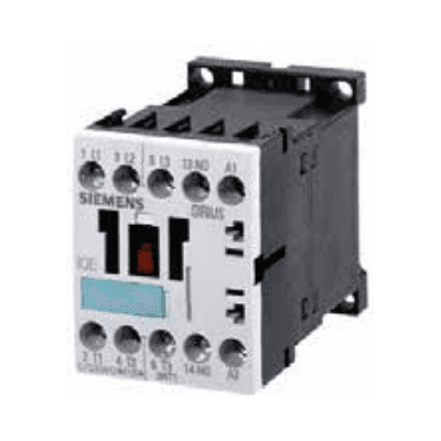 Magnetic Contactors 3