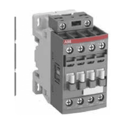Magnetic Contactors 4