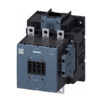 Magnetic Contactors 5