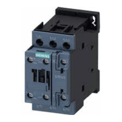 Magnetic Contactors 6