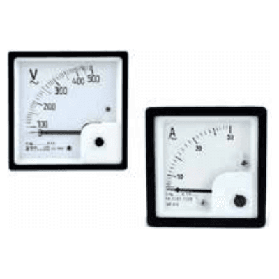 Meters & Analyzers 2