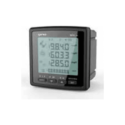 Meters & Analyzers 4
