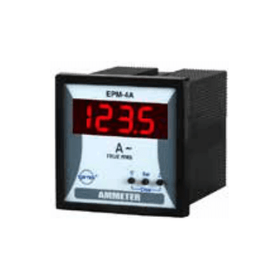 Meters & Analyzers 5