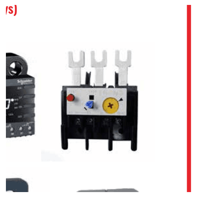 Overload Relays 4