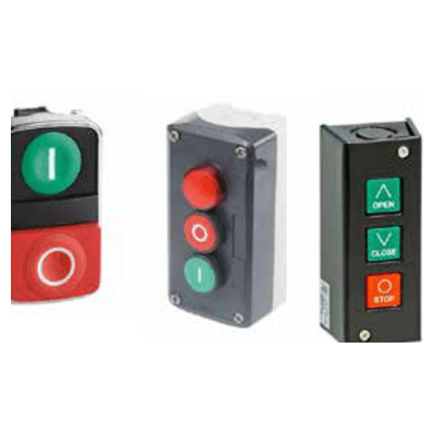 Panel Accessories 20