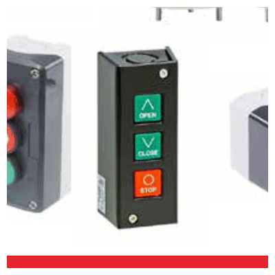 Panel Accessories 21