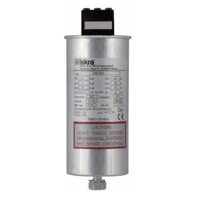 PFC & Capacitors 2