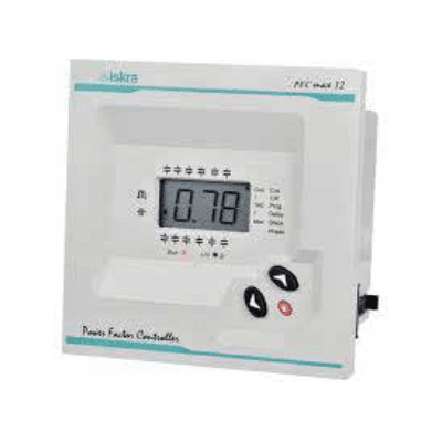PFC & Capacitors 3