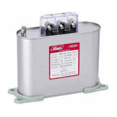 PFC & Capacitors 5
