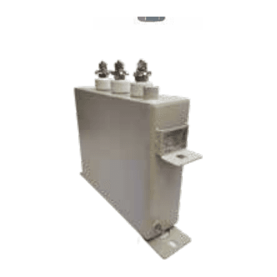 PFC & Capacitors 6