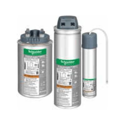 PFC & Capacitors 7