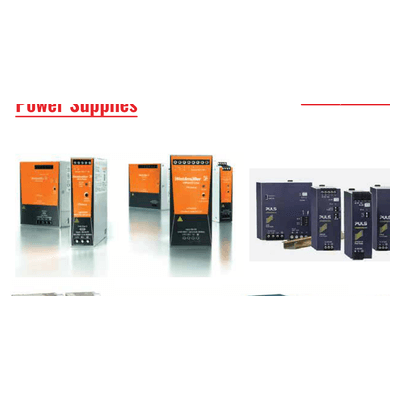 PFC & Capacitors 9