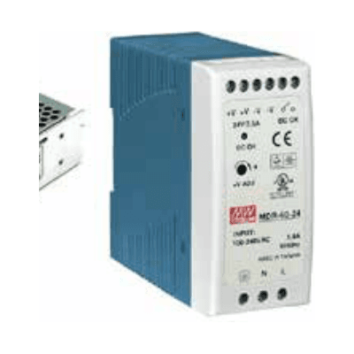 PFC & Capacitors 12