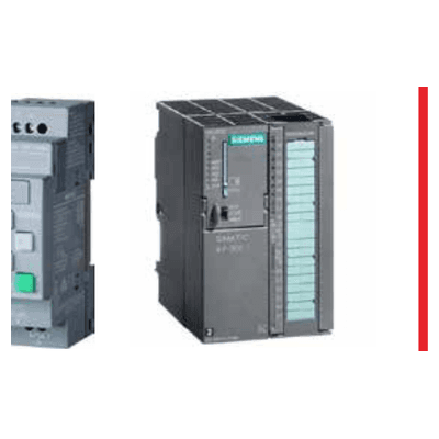 PLCs & HMIs 3