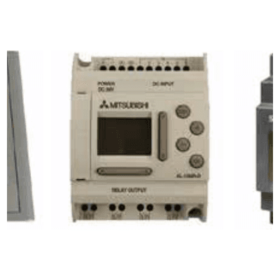 PLCs & HMIs 5