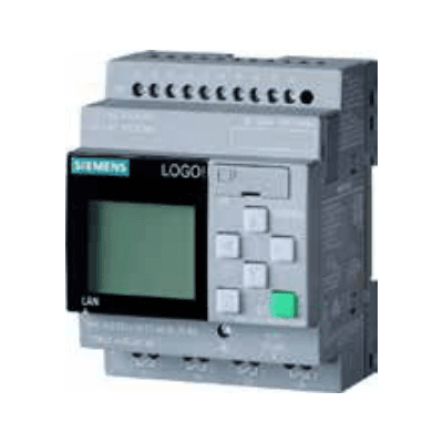 PLCs & HMIs 6