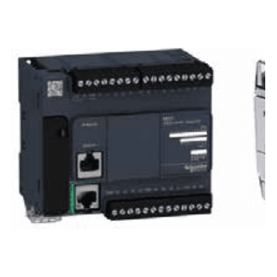 PLCs & HMIs 7