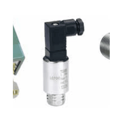 Pressure Transmitters 2