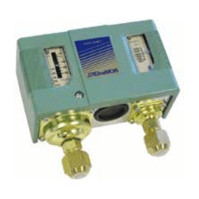 Pressure Transmitters 3