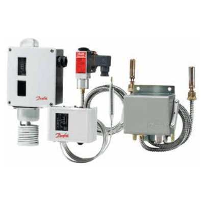 Pressure Transmitters 6