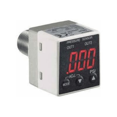 Pressure Transmitters 7
