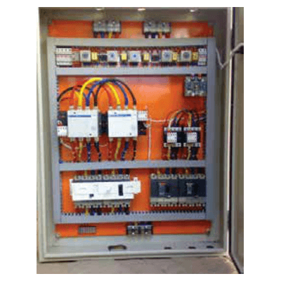 Switchgear 2