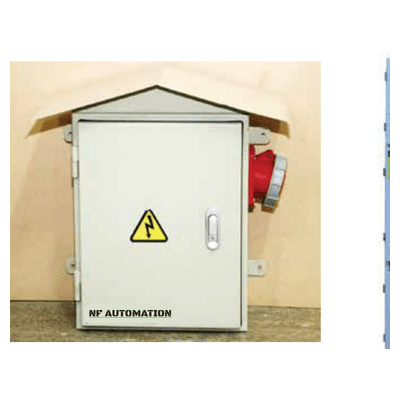Switchgear 3