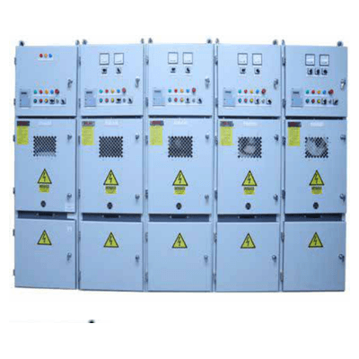 Switchgear 4
