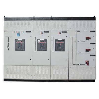 Switchgear 5