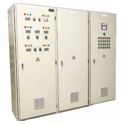 Switchgear 6