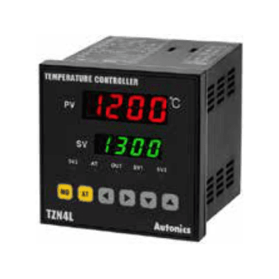 Thermocouples 5