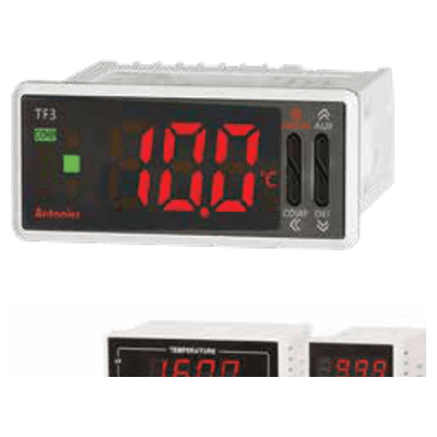 Thermocouples 6