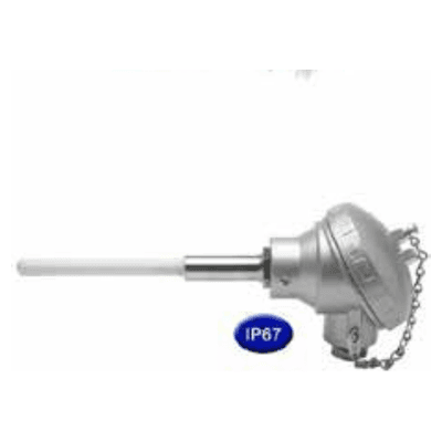 Thermocouples 7